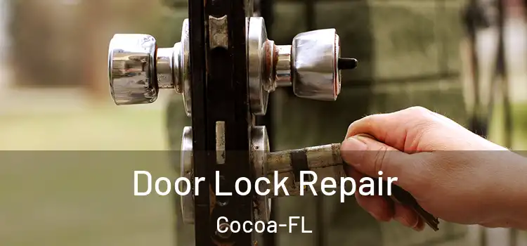 Door Lock Repair Cocoa-FL