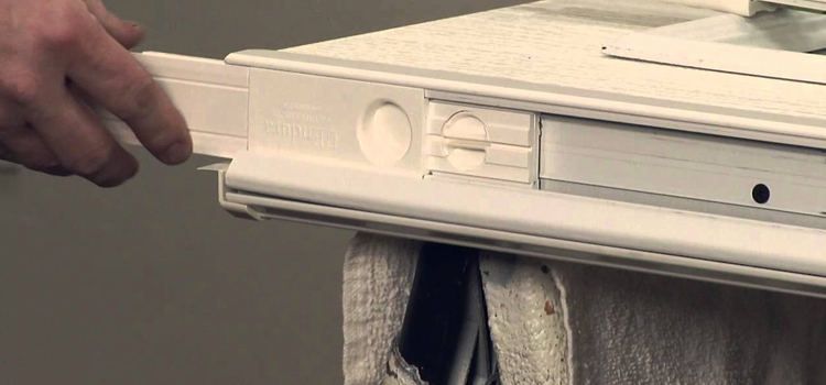 aluminum storefront door repair Cocoa