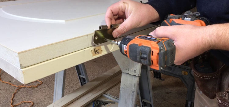 fiberglass interior door repair Cocoa