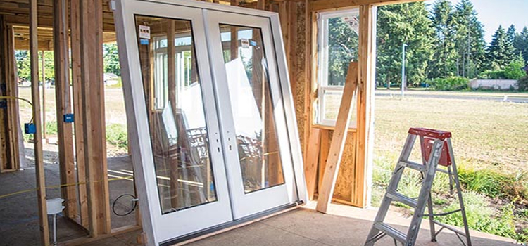 french door installation Cocoa