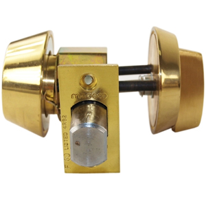 high security deadbolt Cocoa