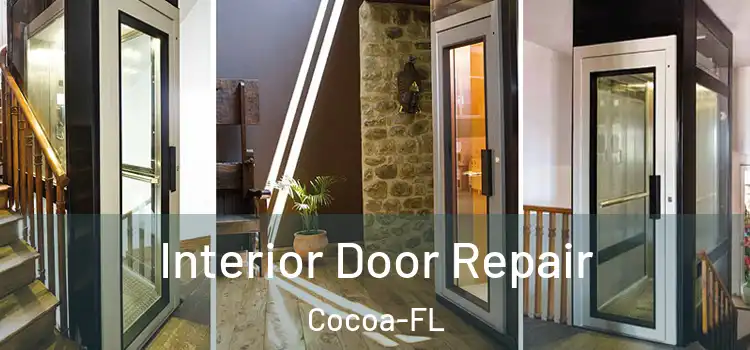 Interior Door Repair Cocoa-FL
